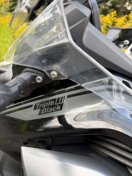 BMW F 850 GS Adventure, 2022 г.