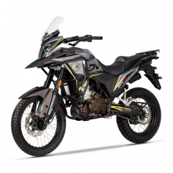 Regulmoto ADV Adv-S, 2026 г.