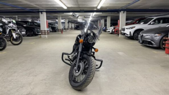 Honda VT 750, 2020 г.