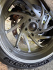 BMW K K1600GTL Exclusive, 2014 г.