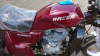 Racer Muravei RC200ZH, 2023 г.