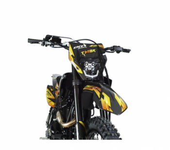 TMBK ENVY 300 PRO, 2026 г.