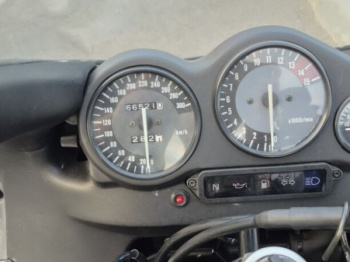 Yamaha YZF 600R Thundercat, 2000 г.
