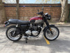 Triumph Bonneville T120, 2021 г.
