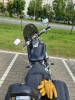 Круизер/чоппер Honda Shadow Slasher NV400DCy, 2000 г.