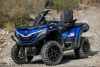 Sharmax Force Challenger 800, 2025 г.