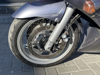 Yamaha FJR, 2003 г.