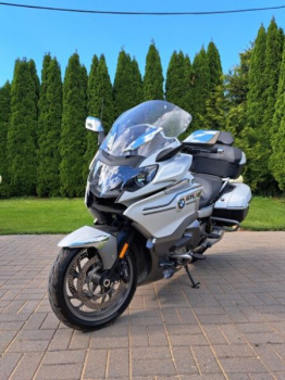 BMW K к1600 GTL, 2020 г.