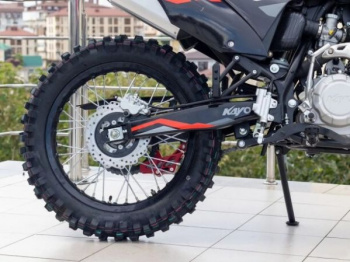 Kayo T1-L 300 ENDURO, 2026 г.