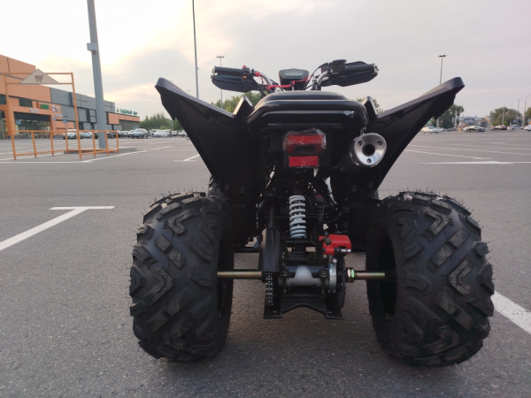 Спортивный KXD Cobra 250, 2025 г.