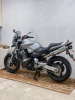 Honda CB, 2002 г.