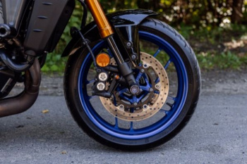 Yamaha MT МТ-09 SP, 2022 г.