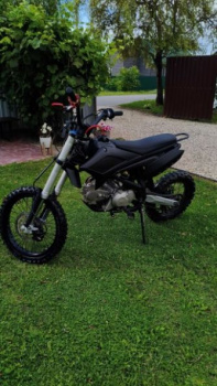 Wels 125, 2023 г.