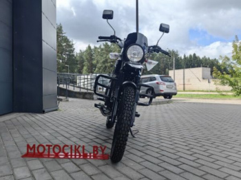 Racer RC50-H SCOUT, 2026 г.