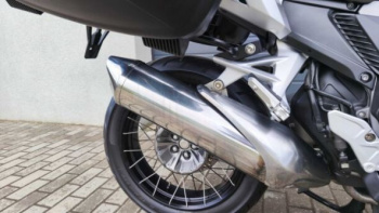 Honda VFR 1200 CROSSTOURER, 2013 г.