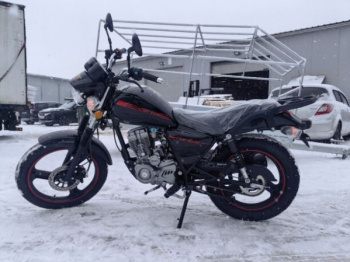 Hors Z 150, 2026 г.