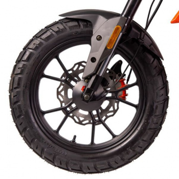 Regulmoto Duke 300, 2026 г.