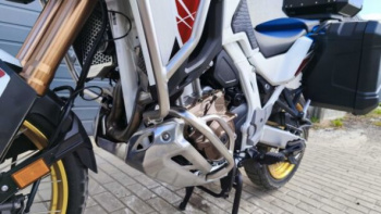 Honda CRF 1100 Adventure, 2022 г.