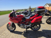 Ducati Multistrada 1000, 2004 г.