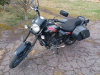 BAJAJ Avenger street Cruise 220, 2020 г.