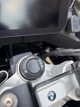 BMW F 850 GS Adventure, 2022 г.