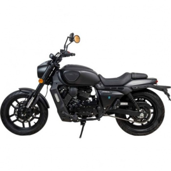 Hyosung GV300S-D, 2026 г.