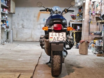 BMW R R850R, 2000 г.
