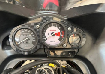Yamaha TDM 850, 1996 г.