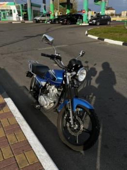Regulmoto RM, 2021 г.