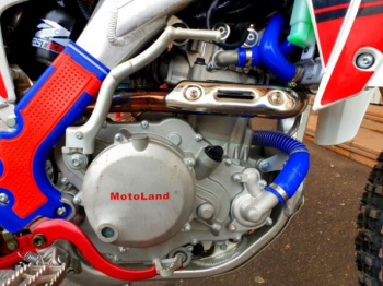 Motoland Cross WRX 300NC, 2022 г.