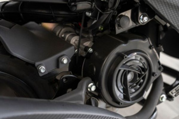 SPRMOTORS Zoom-9 150cc (49сс), 2026 г.