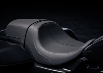 Harley-Davidson Road Glide, 2025 г.