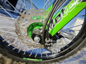 Motoland XT 250 HS 172FMM (PR5), 2025 г.