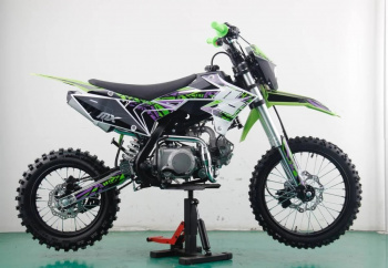 Пит-байк Racer RC MX, 2025 г.