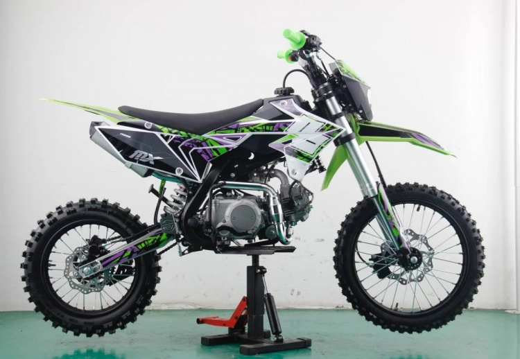 Пит-байк Racer RC MX, 2025 г.
