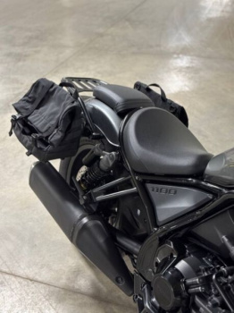 Honda CMX 1100 Rebel, 2023 г.