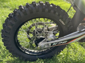 Xinguizun K26 NB300, 2025 г.