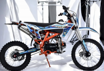 Motoland XT 125 SX E, 2024 г.