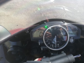 Yamaha YZF, 2005 г.