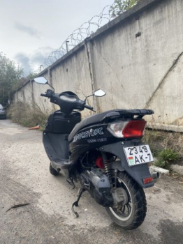 Hors 58, 2019 г.