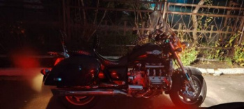 Honda Valkyrie, 1997 г.
