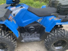 Polaris Sportsman EFI, 2019 г.