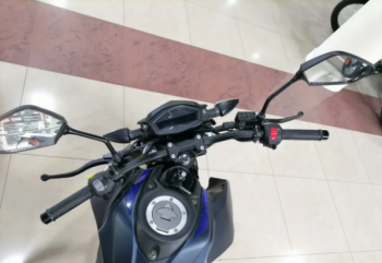 Motoland MT 250 (172FMM-5/PR250), 2026 г.