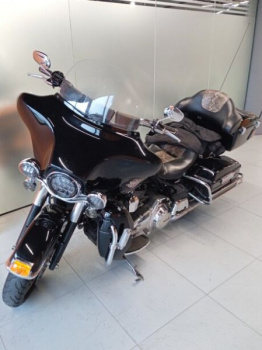 Harley-Davidson Electra Glide, 2013 г.
