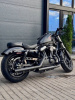 Harley-Davidson Sportster Forty-Eight, 2022 г.