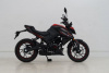 Progasi Flex 250 black red, 2026 г.