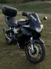 Honda VTR, 1998 г.