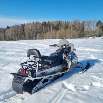 Polaris IQ 550 LXT, 2013 г.