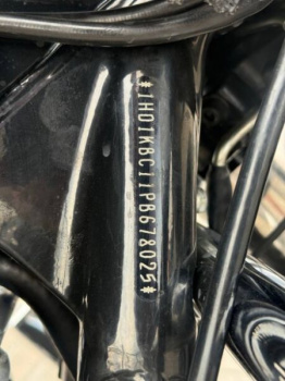 Harley-Davidson Street Glide FLHX, 2023 г.