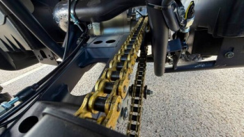 MOTERA TANK 220 S 1 Res, 2026 г.